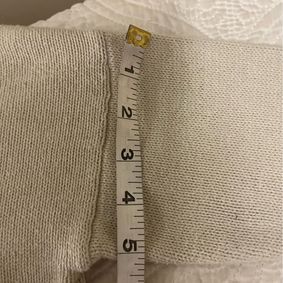 Sunday Funday Women's Sweater - Cream - Picture 6 of 9